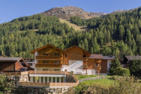 Apparthotel Marteshof Plan